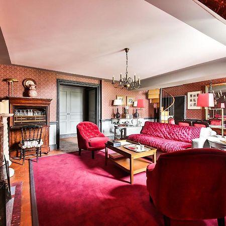 Parc Royal Appartements Paříž Exteriér fotografie